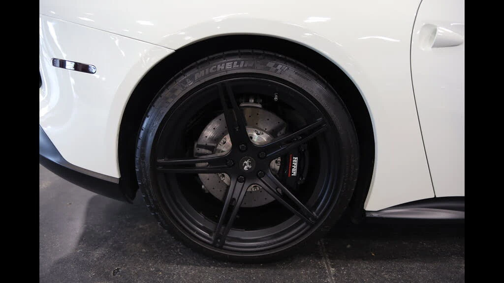 2015 Ferrari F12berlinetta - Image 12 of 31