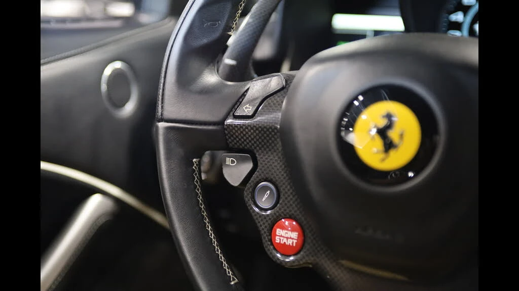 2015 Ferrari F12berlinetta - Image 26 of 31