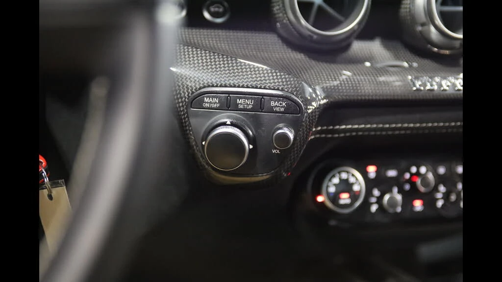 2015 Ferrari F12berlinetta - Image 30 of 31