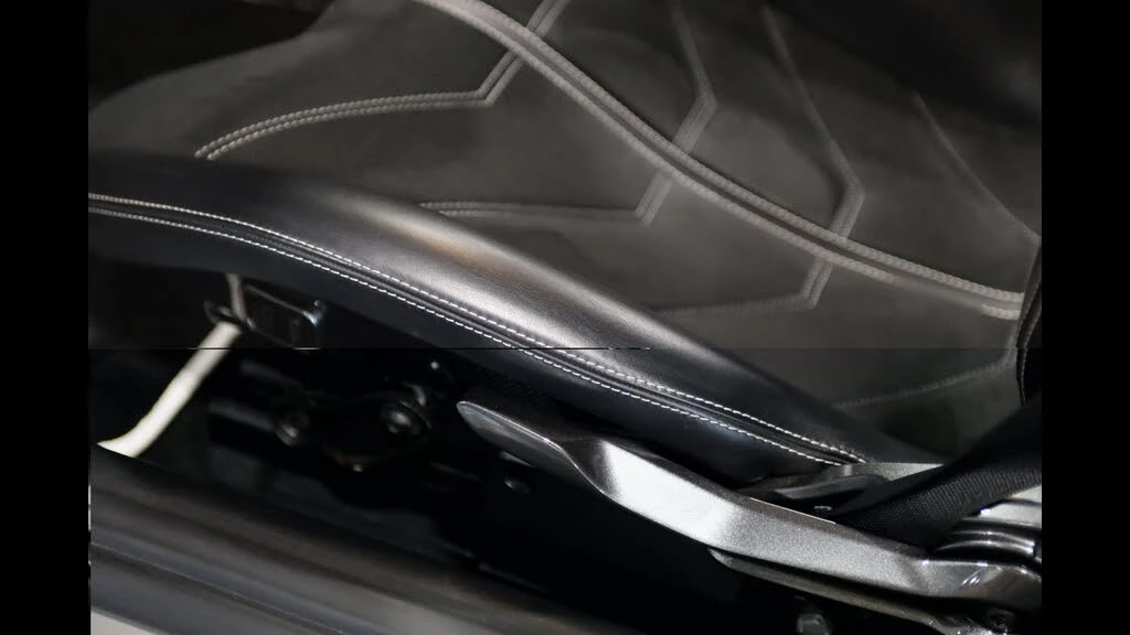 2015 Ferrari F12berlinetta - Image 19 of 31
