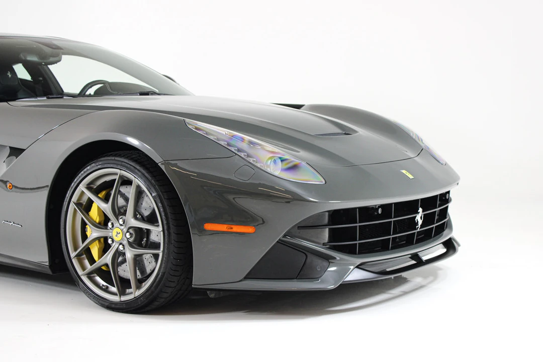 2015 Ferrari F12berlinetta - Image 14 of 31