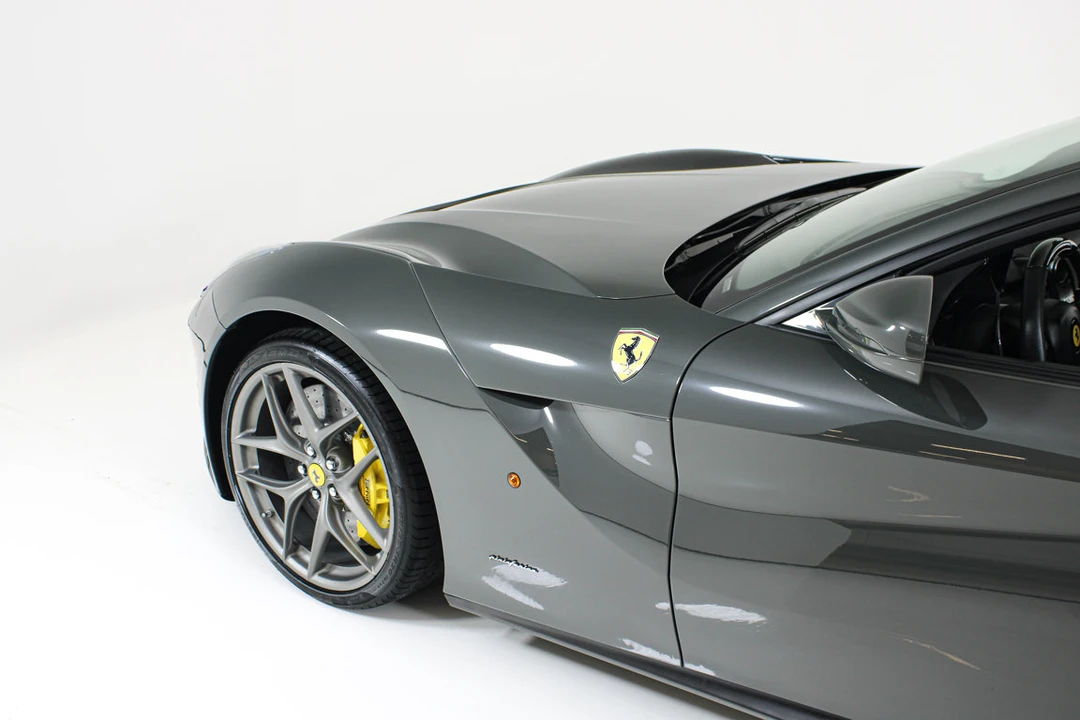 2015 Ferrari F12berlinetta - Image 4 of 31