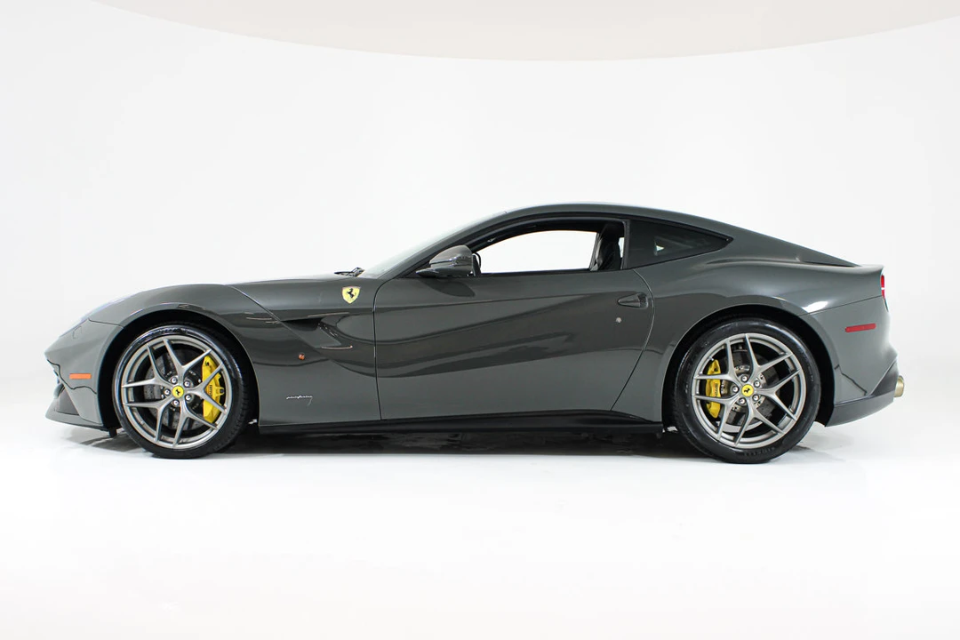 2015 Ferrari F12berlinetta - Image 5 of 31