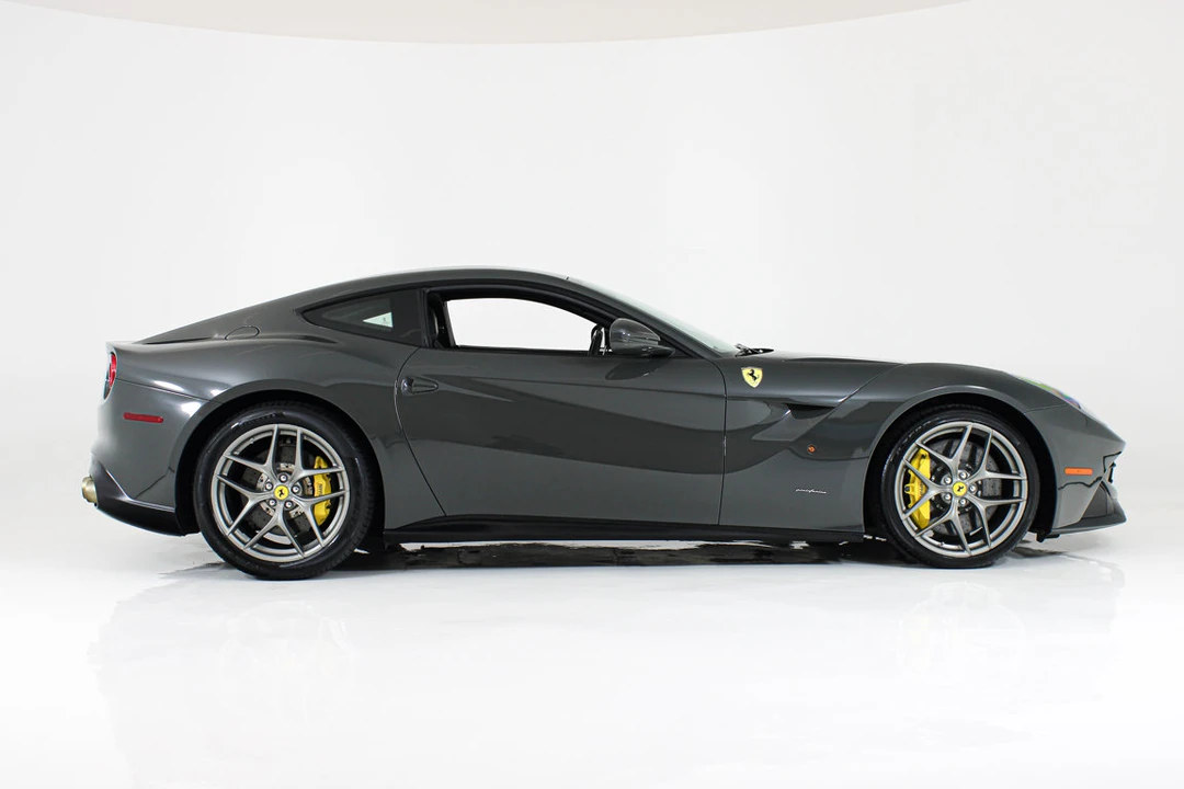2015 Ferrari F12berlinetta - Image 11 of 31