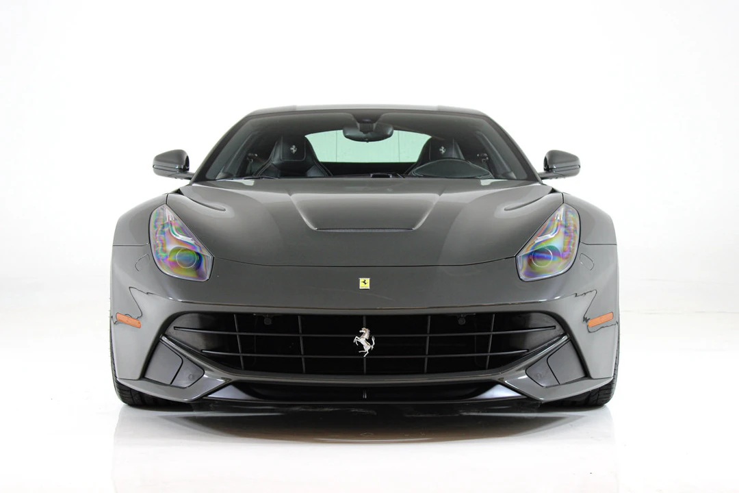 2015 Ferrari F12berlinetta - Image 15 of 31