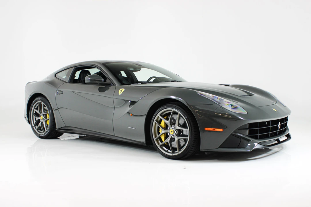 2015 Ferrari F12berlinetta - Image 13 of 31