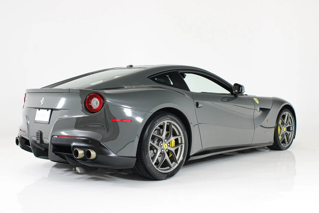 2015 Ferrari F12berlinetta - Image 10 of 31