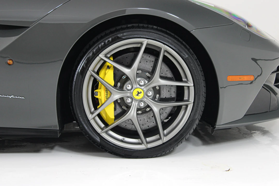 2015 Ferrari F12berlinetta - Image 21 of 31