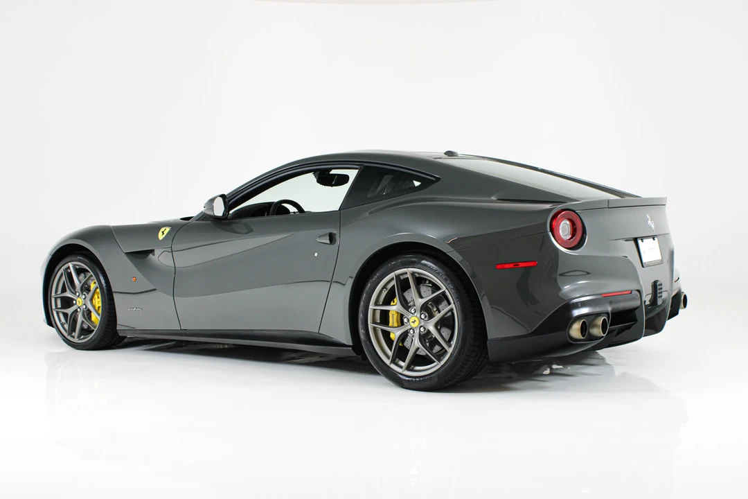 2015 Ferrari F12berlinetta - Image 8 of 31
