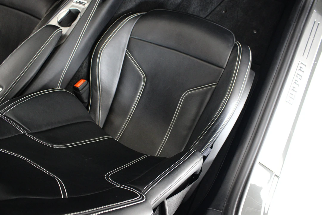 2015 Ferrari F12berlinetta - Image 27 of 31