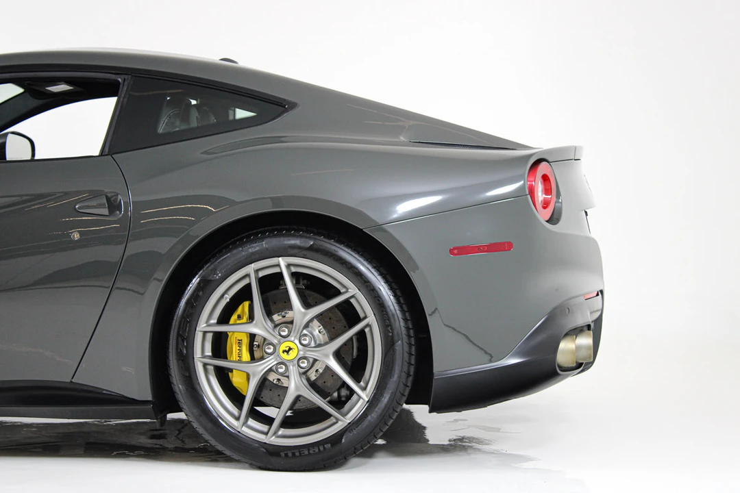 2015 Ferrari F12berlinetta - Image 7 of 31