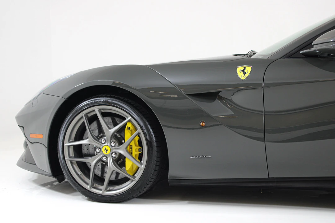 2015 Ferrari F12berlinetta - Image 6 of 31