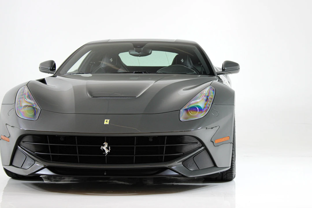 2015 Ferrari F12berlinetta - Image 17 of 31