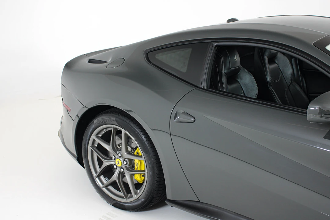 2015 Ferrari F12berlinetta - Image 12 of 31