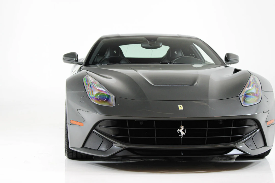 2015 Ferrari F12berlinetta - Image 16 of 31