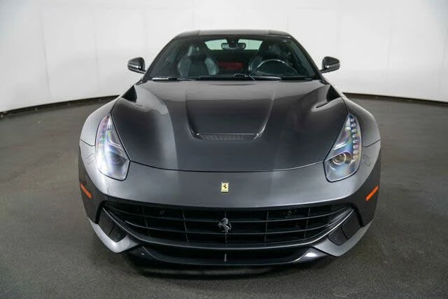 2015 Ferrari F12berlinetta - Image 3 of 31