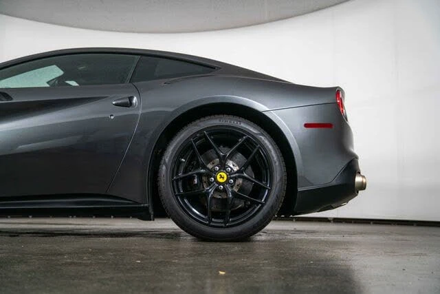2015 Ferrari F12berlinetta - Image 13 of 31
