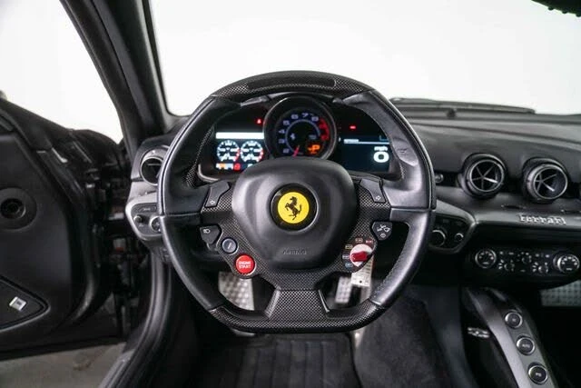 2015 Ferrari F12berlinetta - Image 20 of 31