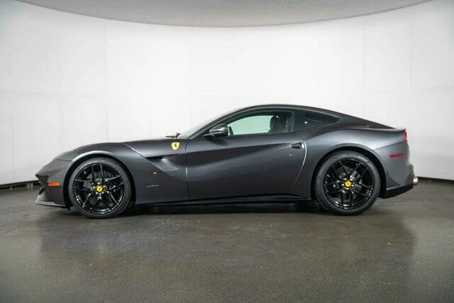 2015 Ferrari F12berlinetta - Image 5 of 31