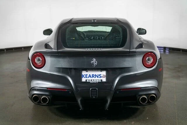 2015 Ferrari F12berlinetta - Image 7 of 31