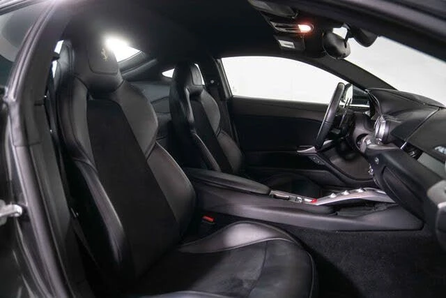 2015 Ferrari F12berlinetta - Image 28 of 31
