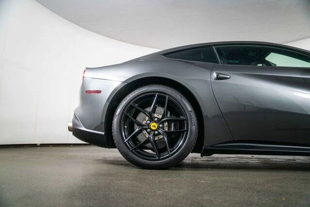 2015 Ferrari F12berlinetta - Image 10 of 31