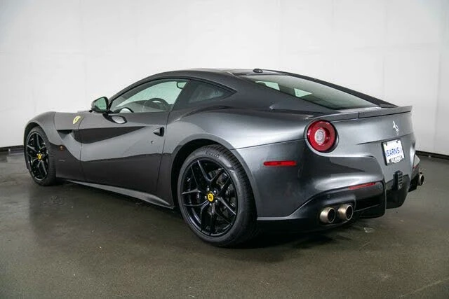 2015 Ferrari F12berlinetta - Image 6 of 31