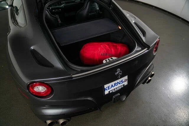 2015 Ferrari F12berlinetta - Image 31 of 31
