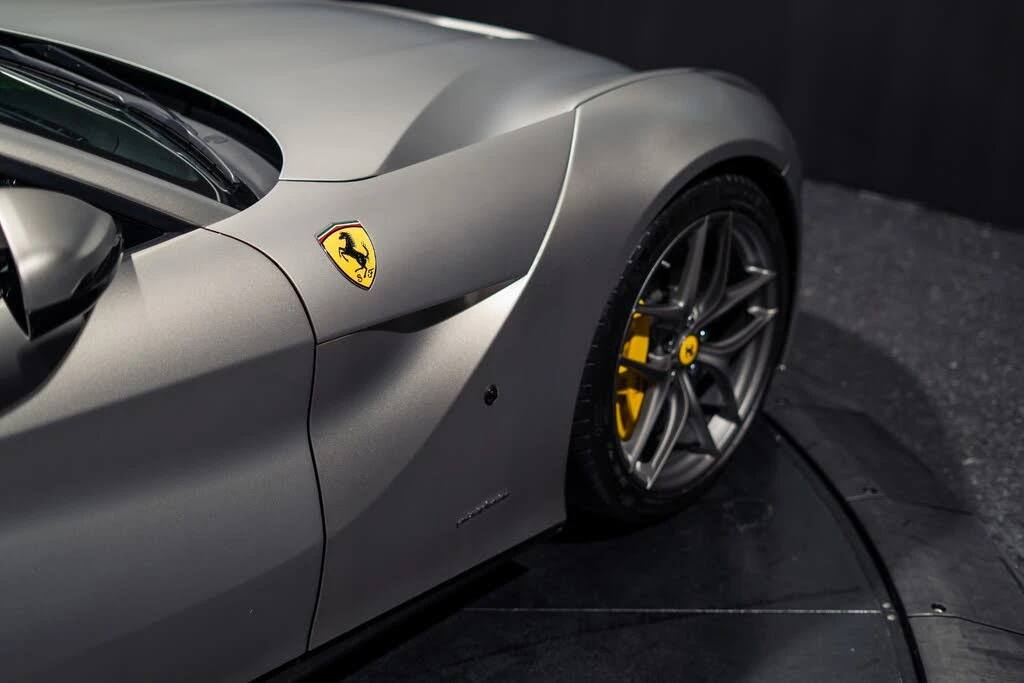 2015 Ferrari F12berlinetta - Image 30 of 31