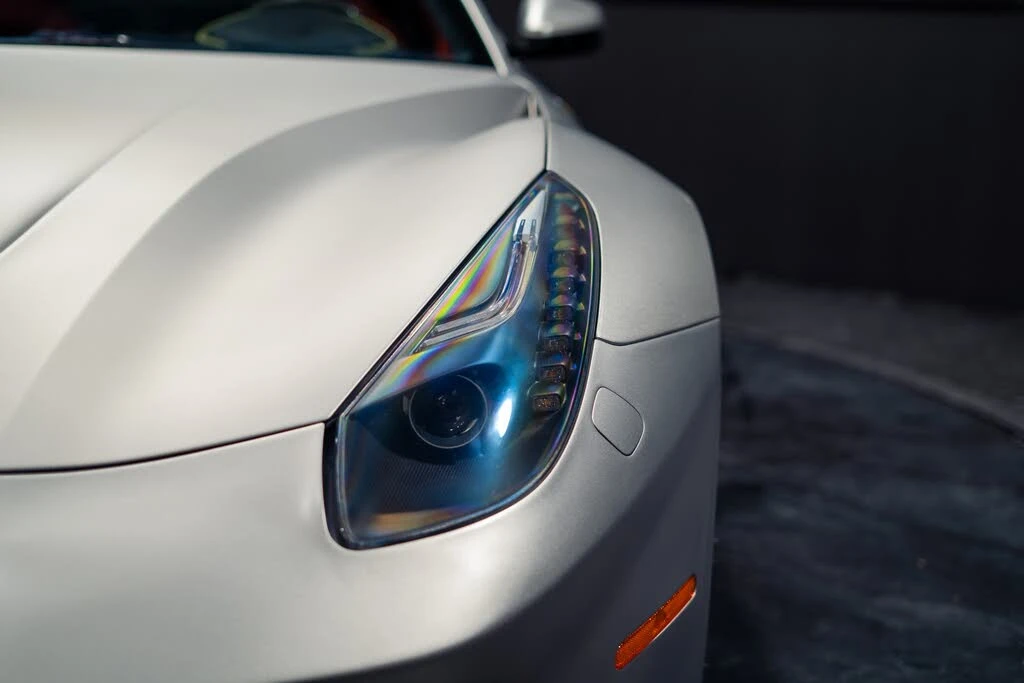 2015 Ferrari F12berlinetta - Image 22 of 31