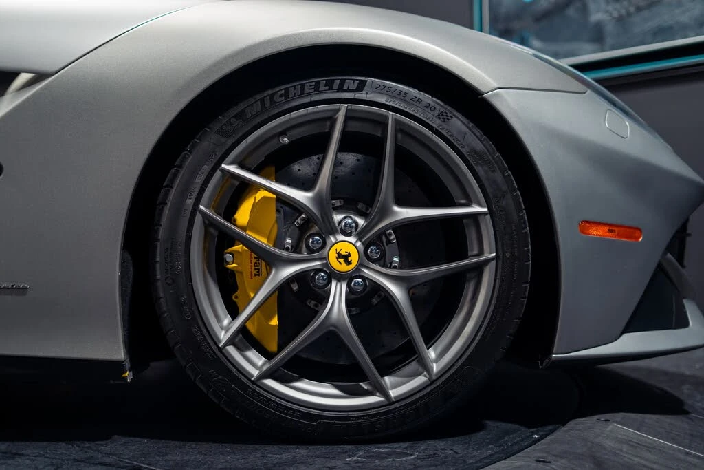 2015 Ferrari F12berlinetta - Image 4 of 31