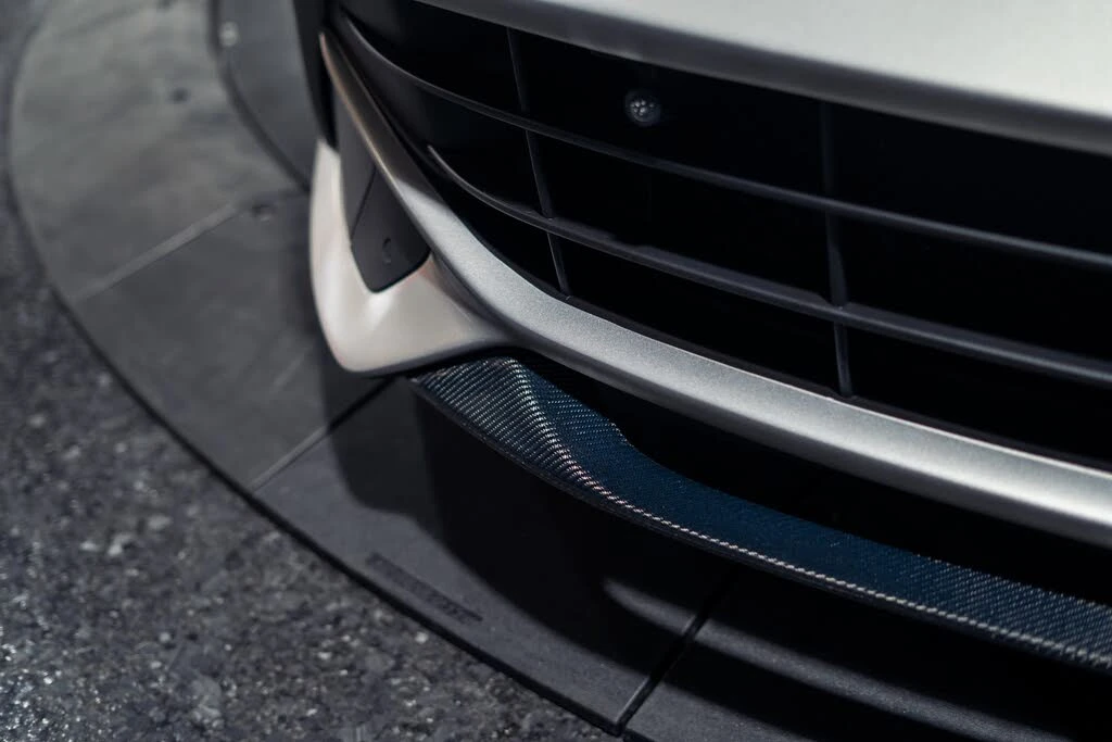 2015 Ferrari F12berlinetta - Image 10 of 31