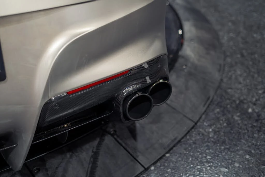 2015 Ferrari F12berlinetta - Image 16 of 31