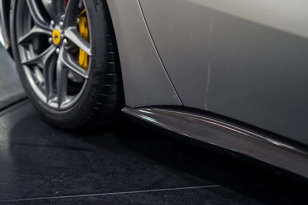 2015 Ferrari F12berlinetta - Image 8 of 31