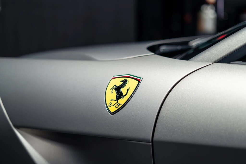 2015 Ferrari F12berlinetta - Image 6 of 31