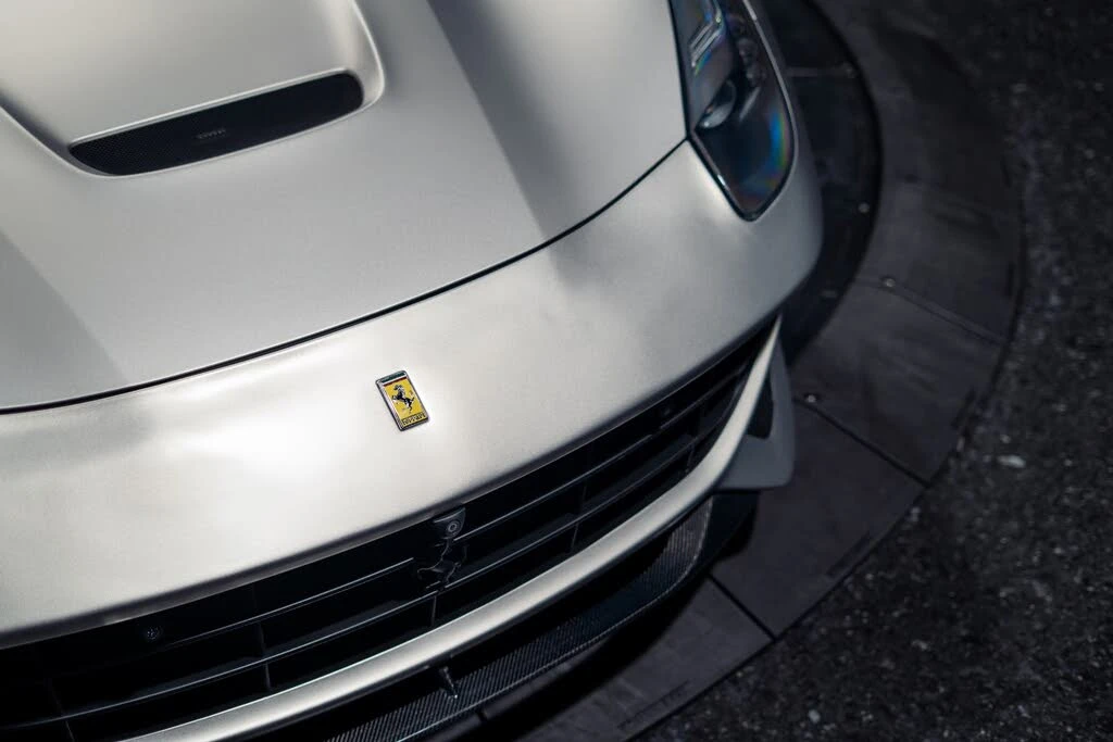 2015 Ferrari F12berlinetta - Image 18 of 31