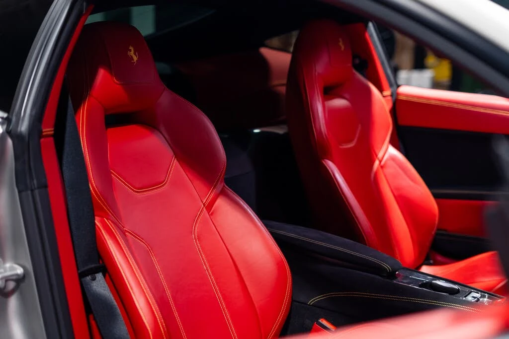 2015 Ferrari F12berlinetta - Image 15 of 31