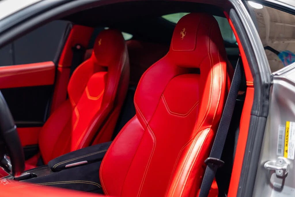 2015 Ferrari F12berlinetta - Image 11 of 31