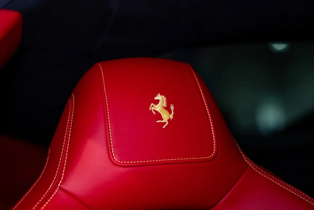2015 Ferrari F12berlinetta - Image 19 of 31