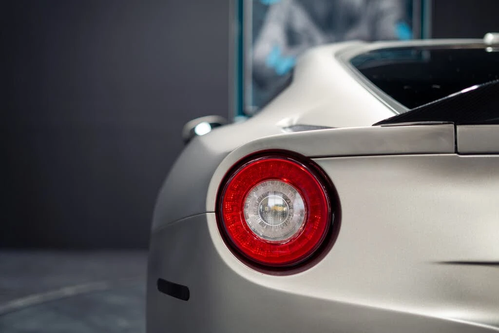 2015 Ferrari F12berlinetta - Image 26 of 31