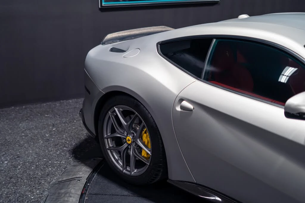 2015 Ferrari F12berlinetta - Image 20 of 31