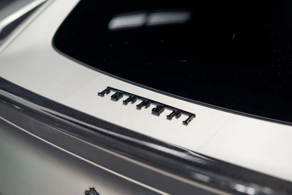 2015 Ferrari F12berlinetta - Image 28 of 31