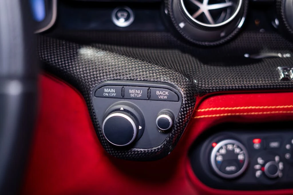2015 Ferrari F12berlinetta - Image 27 of 31