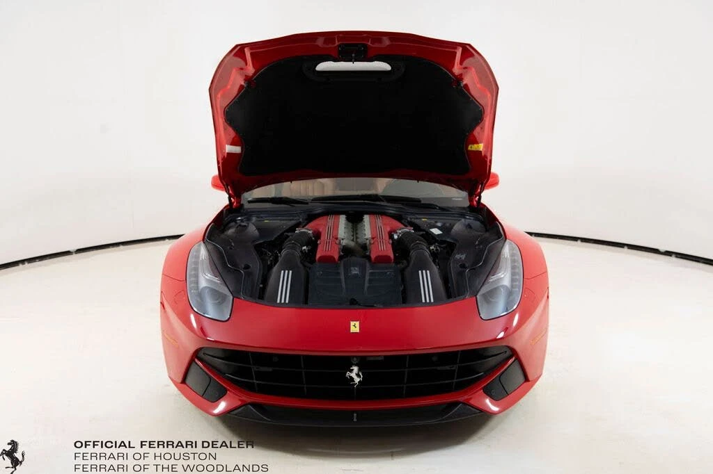 2015 Ferrari F12berlinetta - Image 26 of 31