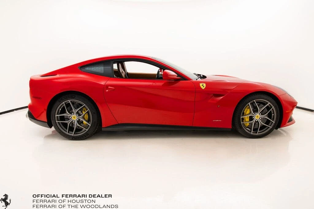 2015 Ferrari F12berlinetta - Image 3 of 31
