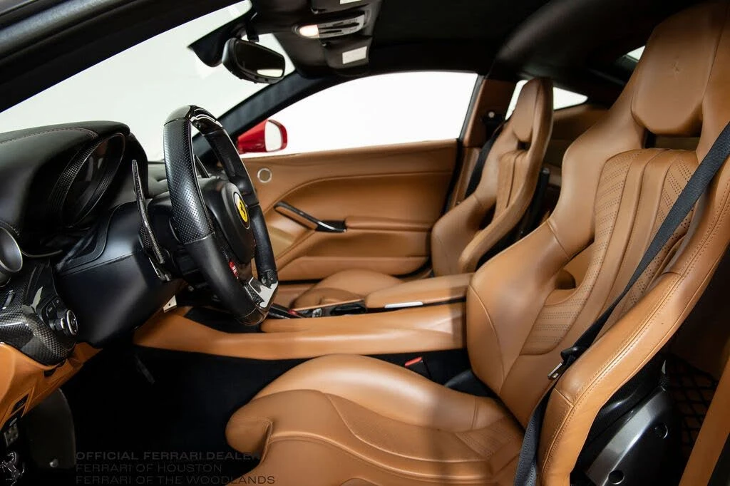 2015 Ferrari F12berlinetta - Image 5 of 31