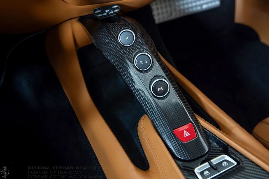 2015 Ferrari F12berlinetta - Image 15 of 31