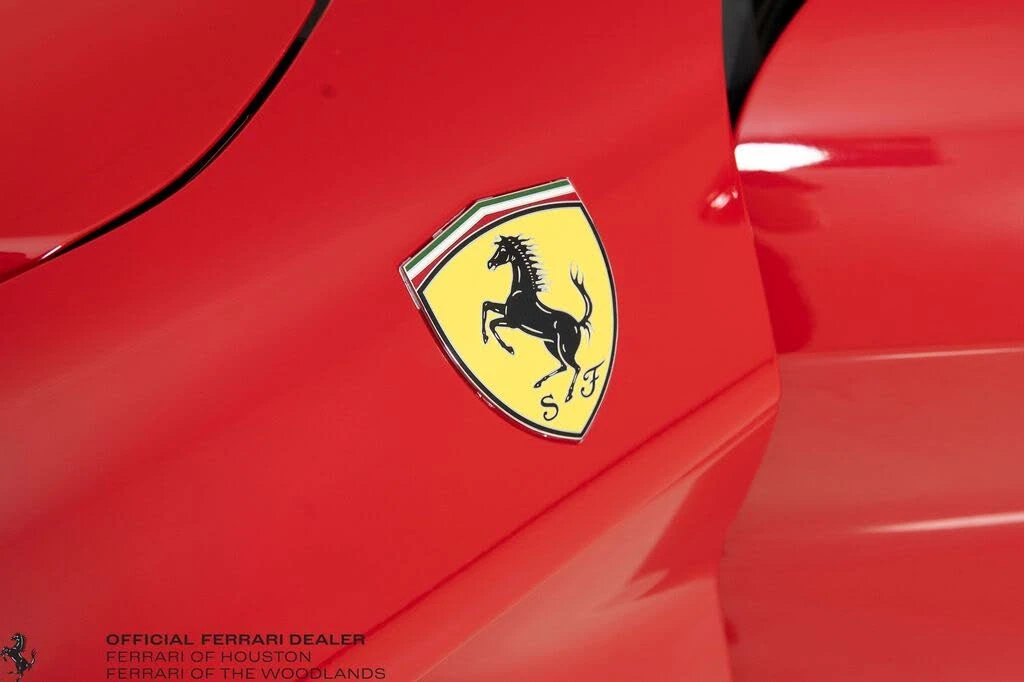 2015 Ferrari F12berlinetta - Image 24 of 31