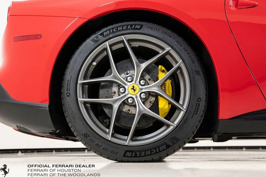 2015 Ferrari F12berlinetta - Image 20 of 31