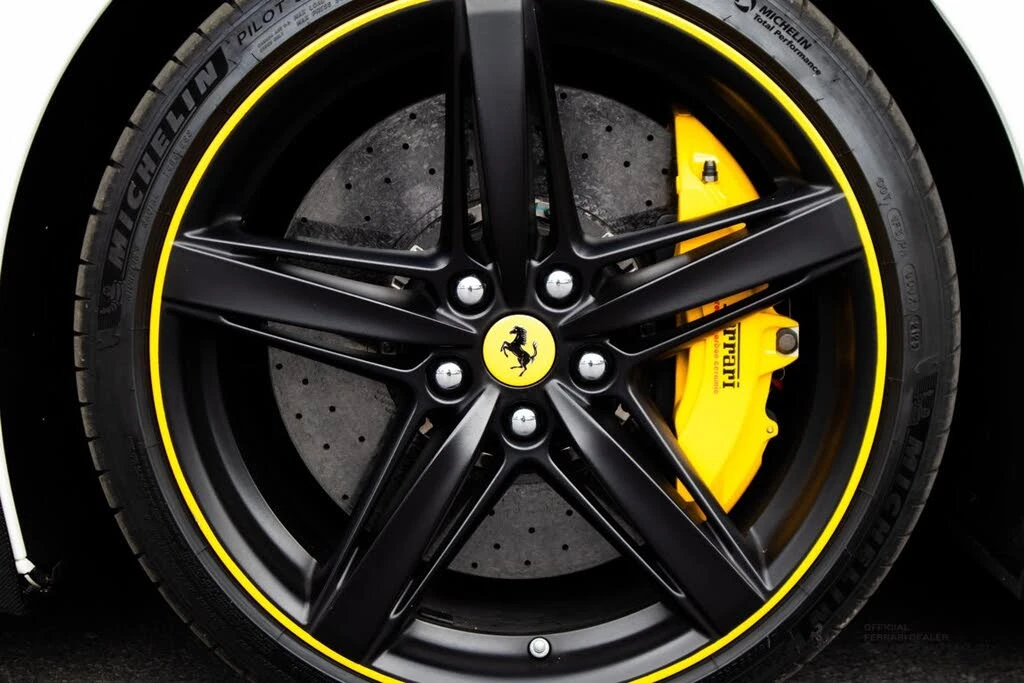 2015 Ferrari F12berlinetta - Image 11 of 18